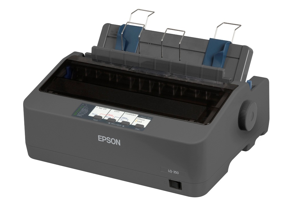 EPSON Printer LQ-350 Dot matrix