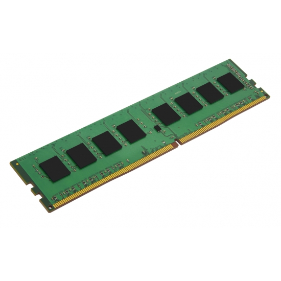 KINGSTON Memory KVR26N19S8/16, DDR4, 2666MT/s, Single Rank, 16GB