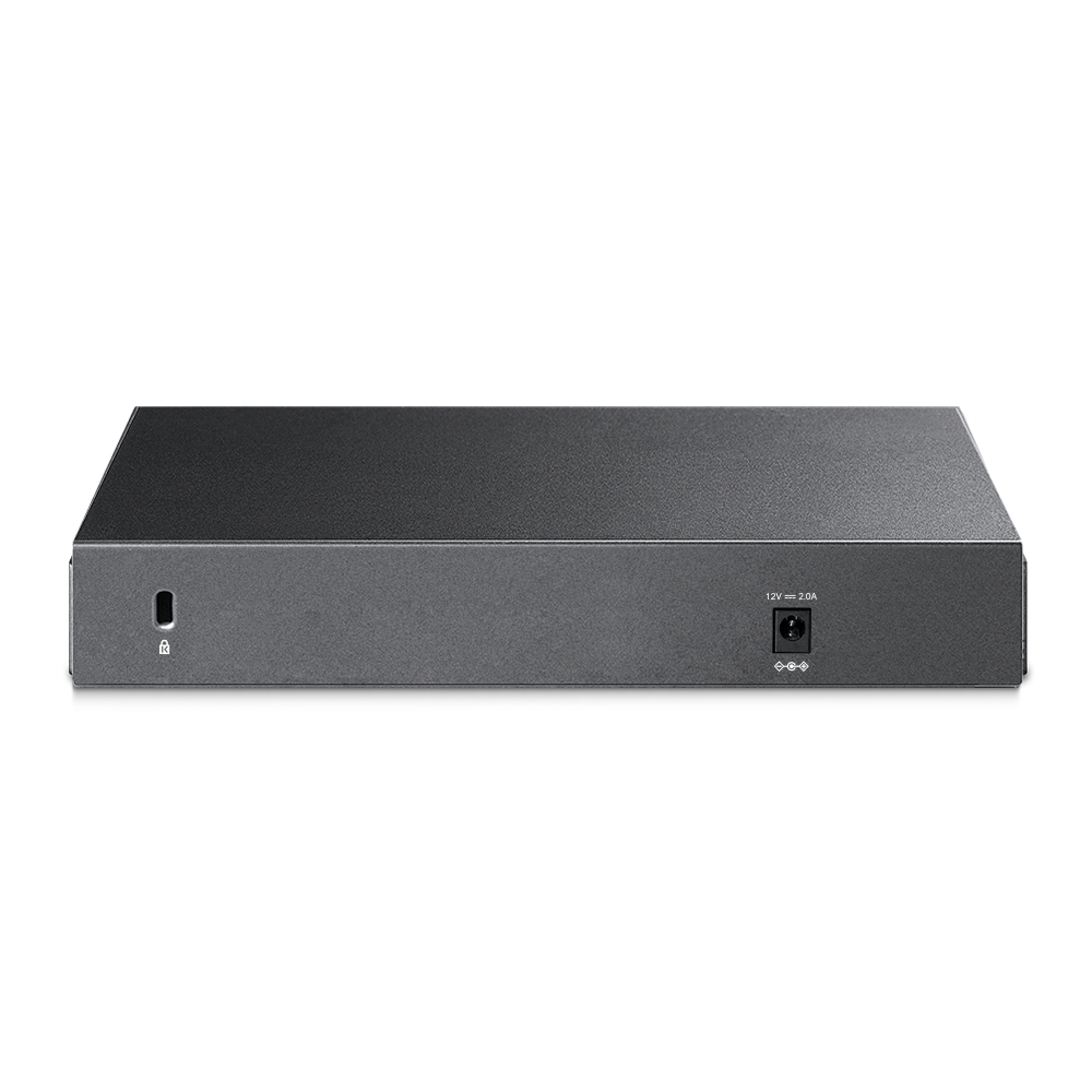 TP-LINK Switch TL-SG108-M2 8x2.5GE Desktop Metal