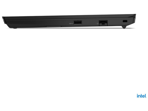 LENOVO Laptop ThinkPad E14 G4 14'' FHD IPS/i5-1235U/16GB/512GB SSD/Intel Iris Xe Graphics/Win 11 Pro/3Y NBD/Black