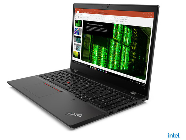 LENOVO Laptop ThinkPad L15 G2 15.6'' FHD IPS/i5-1135G7/16GB/512GB SSD/Intel Iris Xe Graphics/Win 10 Pro/3Y NBD/Black