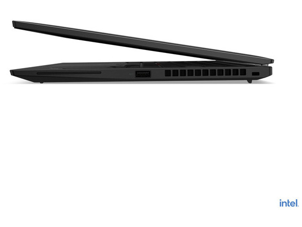 LENOVO Laptop ThinkPad T14s G3 14'' WUXGA  IPS/i7-1260P/16GB/1TB SSD/Intel Iris Xe Graphics/Win 10 Pro(Win 11 Pro License)/3Y PREM/Thunder  Black