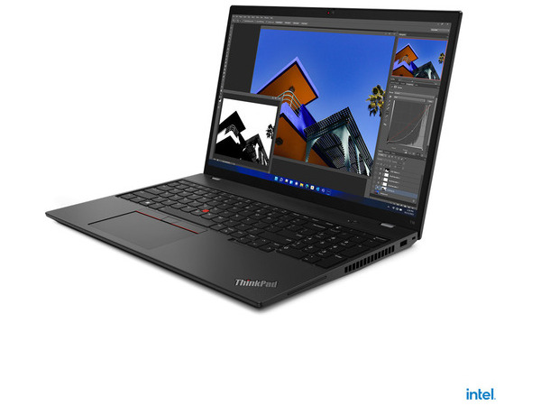 LENOVO Laptop ThinkPad T16 G1 16'' WQXGA IPS/i7-1260P/32GB/1TB/NVIDIA GeForce MX550 2GB/4G/Win 11 Pro/3Y PREM/Thunder Black