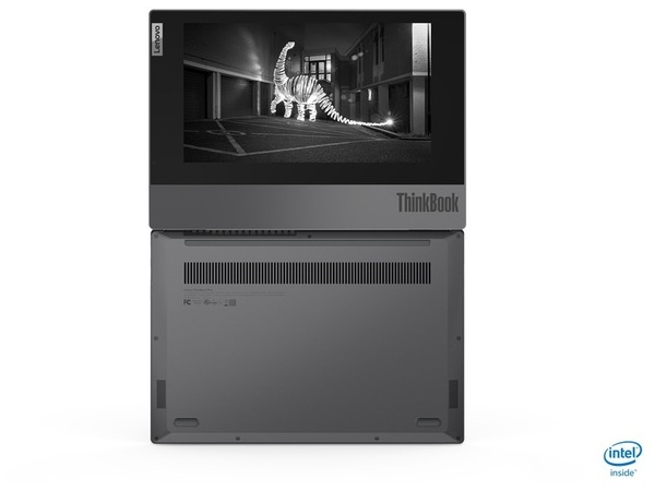 LENOVO Laptop ThinkBook Plus IML 13.3'' FHD IPS/i5-10210U/8GB/512GB SSD/Intel UHD Graphics/Win 10 Pro/3Y NBD/Grey