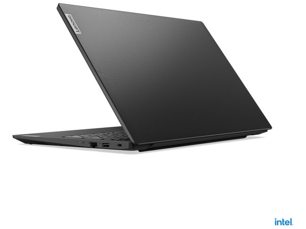 LENOVO Laptop V15 G3 IAP 15.6'' FHD TN/i5-1235U/8GB/512GB SSD/Intel Iris Xe Graphics/Win 11 Pro/2Y CAR/Business  Black