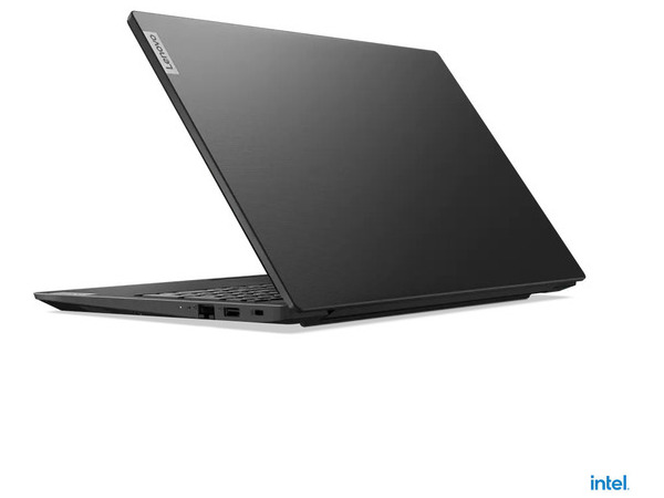 LENOVO Laptop V15 G2 ITL 15.6'' FHD TN/i3-1115G4/8GB/256GB SSD/Intel Intel UHD Graphics/Win 11 Pro/2Y CAR/Black