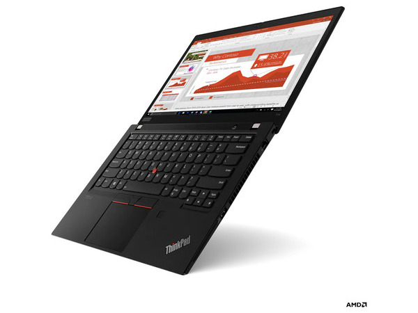 LENOVO Laptop ThinkPad T14 G2 14'' FHD IPS/R5 PRO 5650U/16GB/512GB SSD/Integrated AMD Radeon Graphics/FDOS/3Y NBD/Black