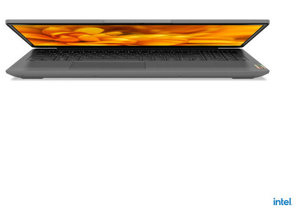 LENOVO Laptop IdeaPad 3 15ITL6 15.6'' FHD IPS/i5-1135G7/8GB/512GB/ Intel Iris Xe Graphics/Win 11 Home S/2Y CAR/Arctic Grey