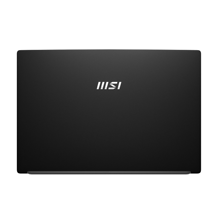 MSI Laptop Modern 15 B12M 15.6'' FHD IPS i7-1255U/16GB/512GB SSD/Win 11 Pro/2Y/Black