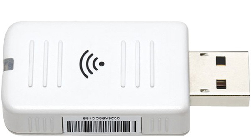 EPSON Wireless LAN Adapter V12H731P01 