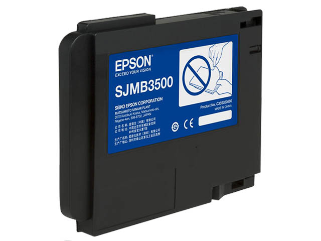 EPSON Maintenance Box C33S020580