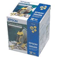 EPSON Paper Premium Glossy Photo Roll C13S041377