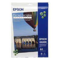 EPSON Paper Premium Semigloss Photo C13S041765