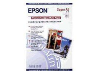 EPSON Paper Premium Luster Photo C13S041785