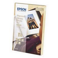 EPSON Paper Premium Glossy Photo Best C13S042155