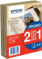 EPSON Paper Premium Glossy Photo Best C13S042167