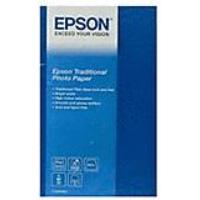 EPSON Paper Traditional Photo C13S045050