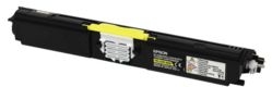 EPSON Toner Standard Yellow Capacity C13S050558