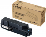 EPSON Toner Cartridge Extra High Capacity  Black C13S110078