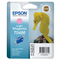 EPSON Cartridge Light Magenta C13T04864010