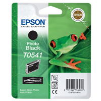 EPSON Cartridge Photo Black C13T05414010