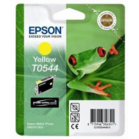 EPSON Cartridge Yellow C13T05444010