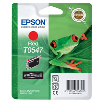 EPSON Cartridge Red C13T05474010