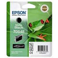 EPSON Cartridge Matte Black C13T05484010