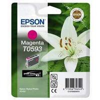 EPSON Cartridge Magenta C13T05934020