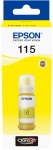 EPSON Ink Bottle Yellow C13T07D44A