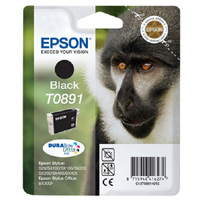 EPSON Cartridge Black C13T08914011