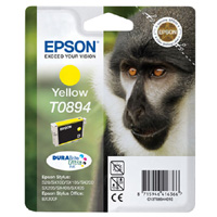 EPSON Cartridge Yellow C13T08944011
