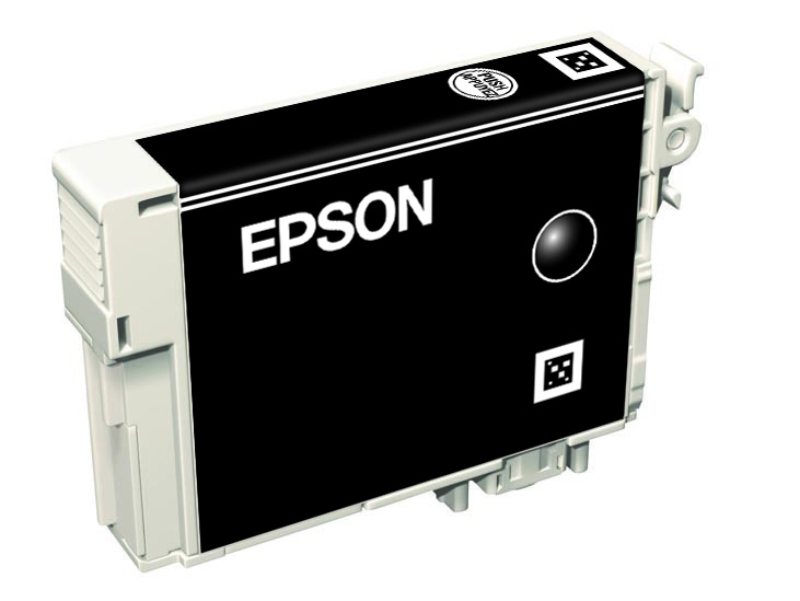 EPSON Cartridge Photo Black C13T09614010
