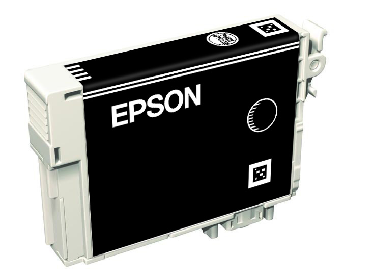 EPSON Cartridge Matte Black C13T09684010