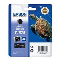 EPSON Cartridge Matte Black C13T15784010