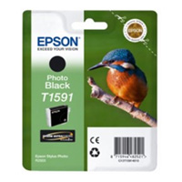 EPSON Cartridge Photo Black C13T15914010