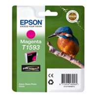EPSON Cartridge Magenta C13T15934010