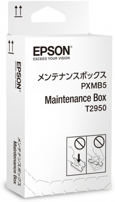 EPSON Maintenance Box C13T295000