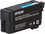 EPSON Cartridge Cyan C13T40D240 