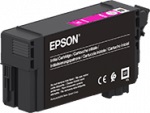EPSON Cartridge Magenta C13T40D340
