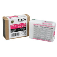 EPSON Cartridge Magenta C13T580A00