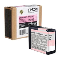 EPSON Cartridge Light Magenta C13T580B00