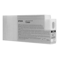 EPSON Cartridge Light Light Black C13T596900