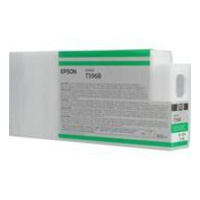 EPSON Cartridge Green C13T596B00