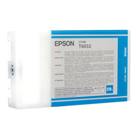EPSON Cartridge Cyan C13T603200