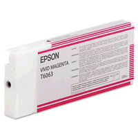 EPSON Cartridge Vivid Magenta C13T606300