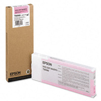 EPSON Cartridge Light Vivid Magenta C13T606600