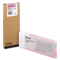 EPSON Cartridge Light Magenta C13T606C00