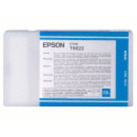 EPSON Cartridge Cyan C13T612200