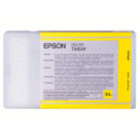EPSON Cartridge Yellow C13T612400